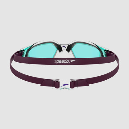 Hydropulse Junior Goggle Purple - Speedo