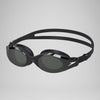 Speedo Black/Smoke/Silver Mirror