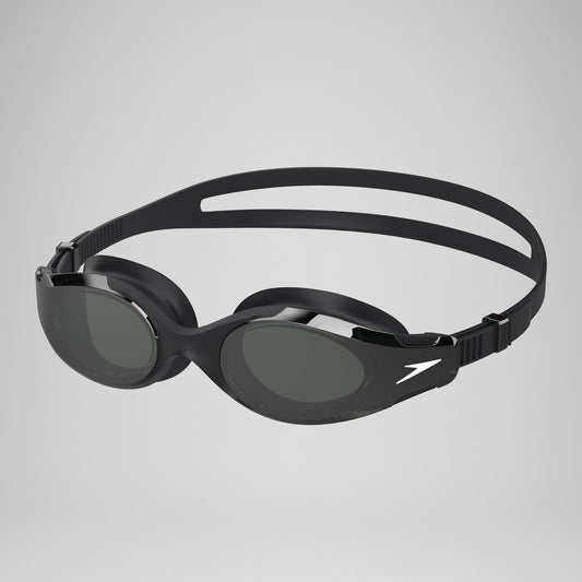 Adult Hydrosity 2.0 Goggles Black/Smoke - Speedo
