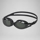 Speedo Black/Smoke/Silver Mirror