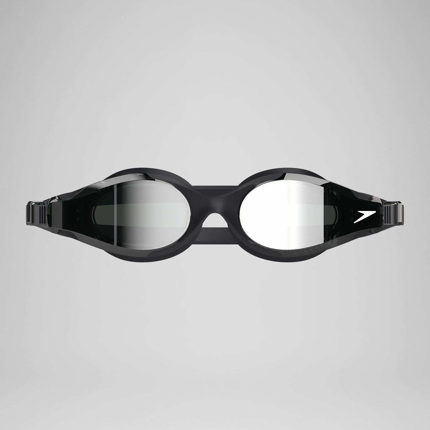 Adult Hydrosity 2.0 Goggles Black/Smoke - Speedo