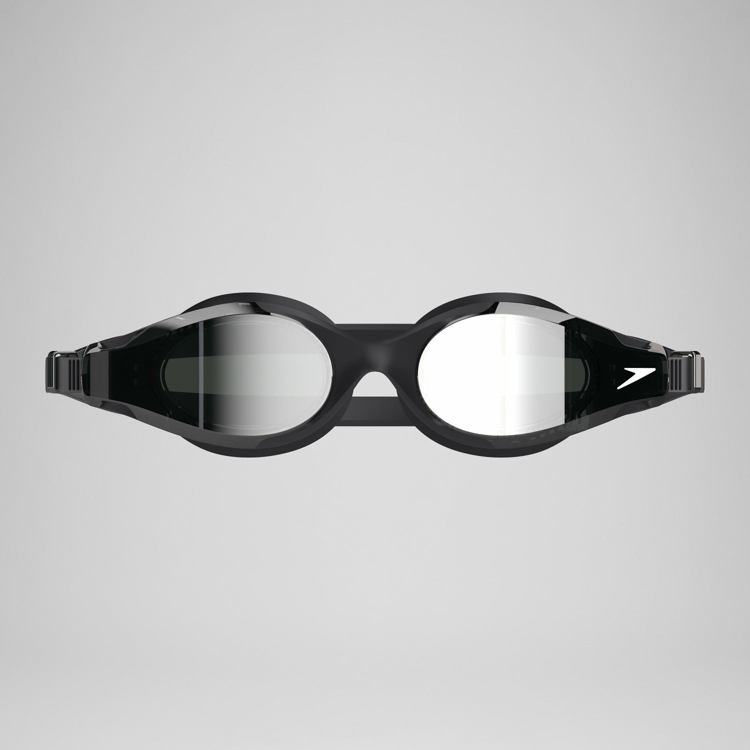 Adult Hydrosity 2.0 Goggles Black/Smoke - Speedo