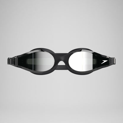 Adult Hydrosity 2.0 Goggles Black/Smoke - Speedo