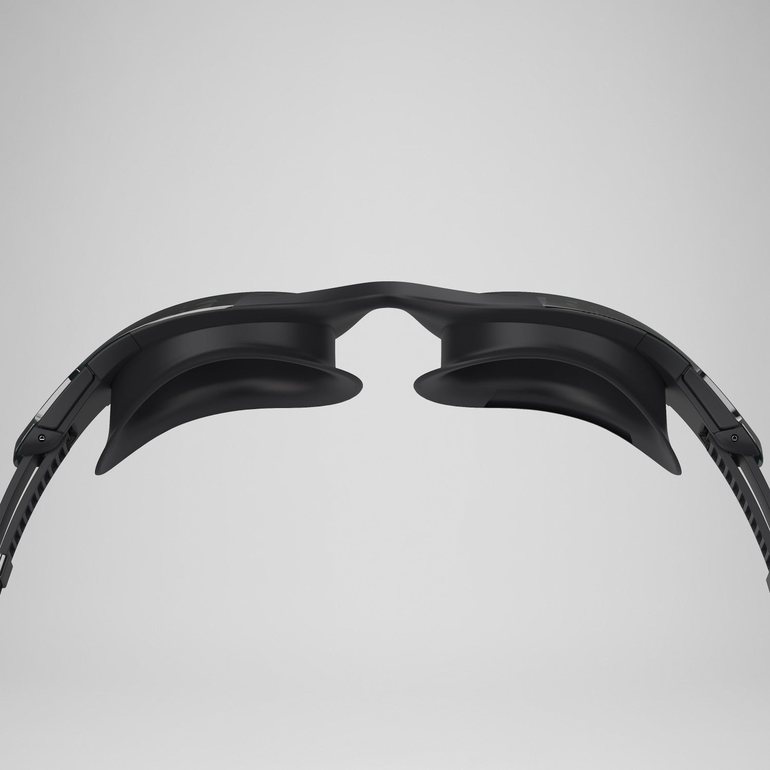 Adult Hydrosity 2.0 Goggles Black/Smoke - Speedo