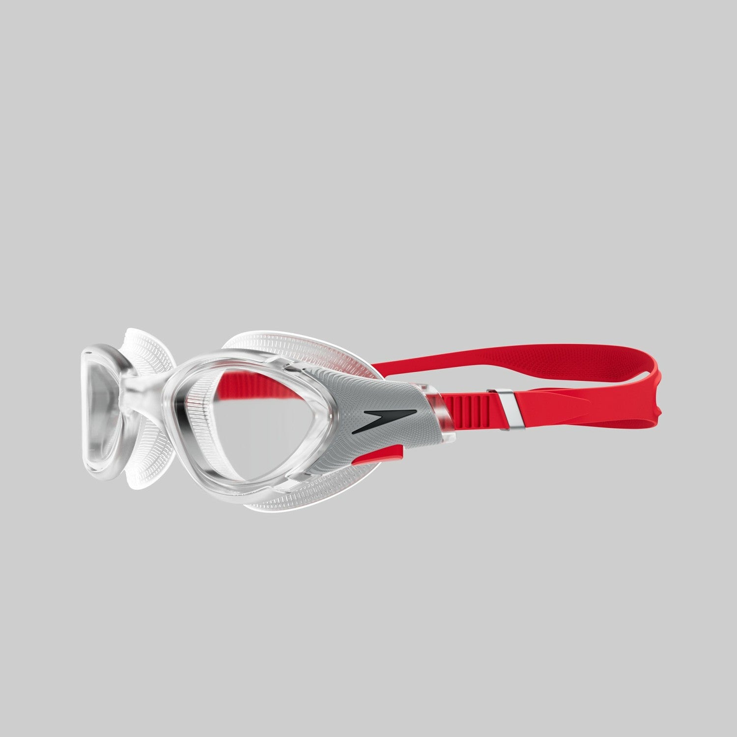 Biofuse 2.0 Goggles Red - Speedo