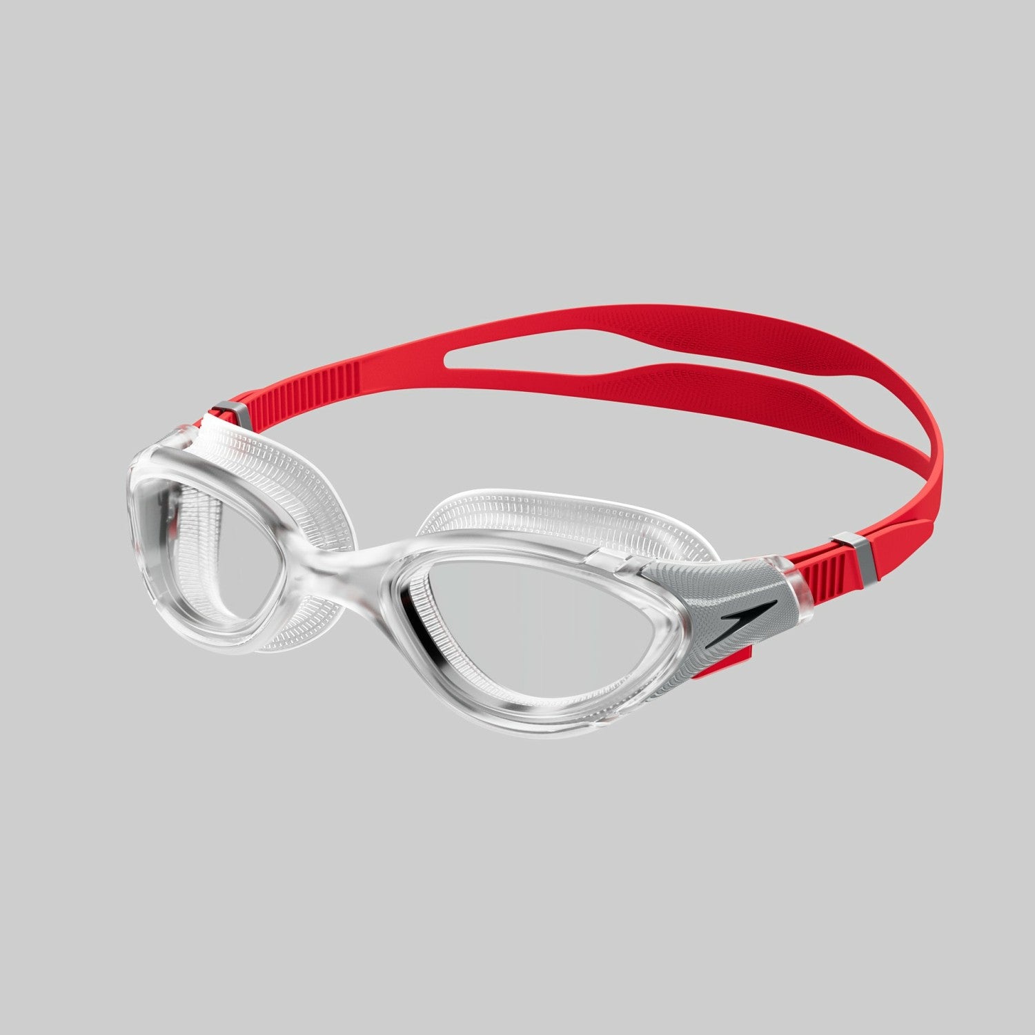 Biofuse 2.0 Goggles Red - Speedo