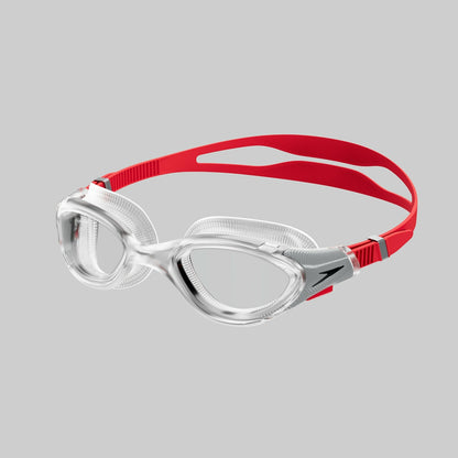 Biofuse 2.0 Goggles Red - Speedo
