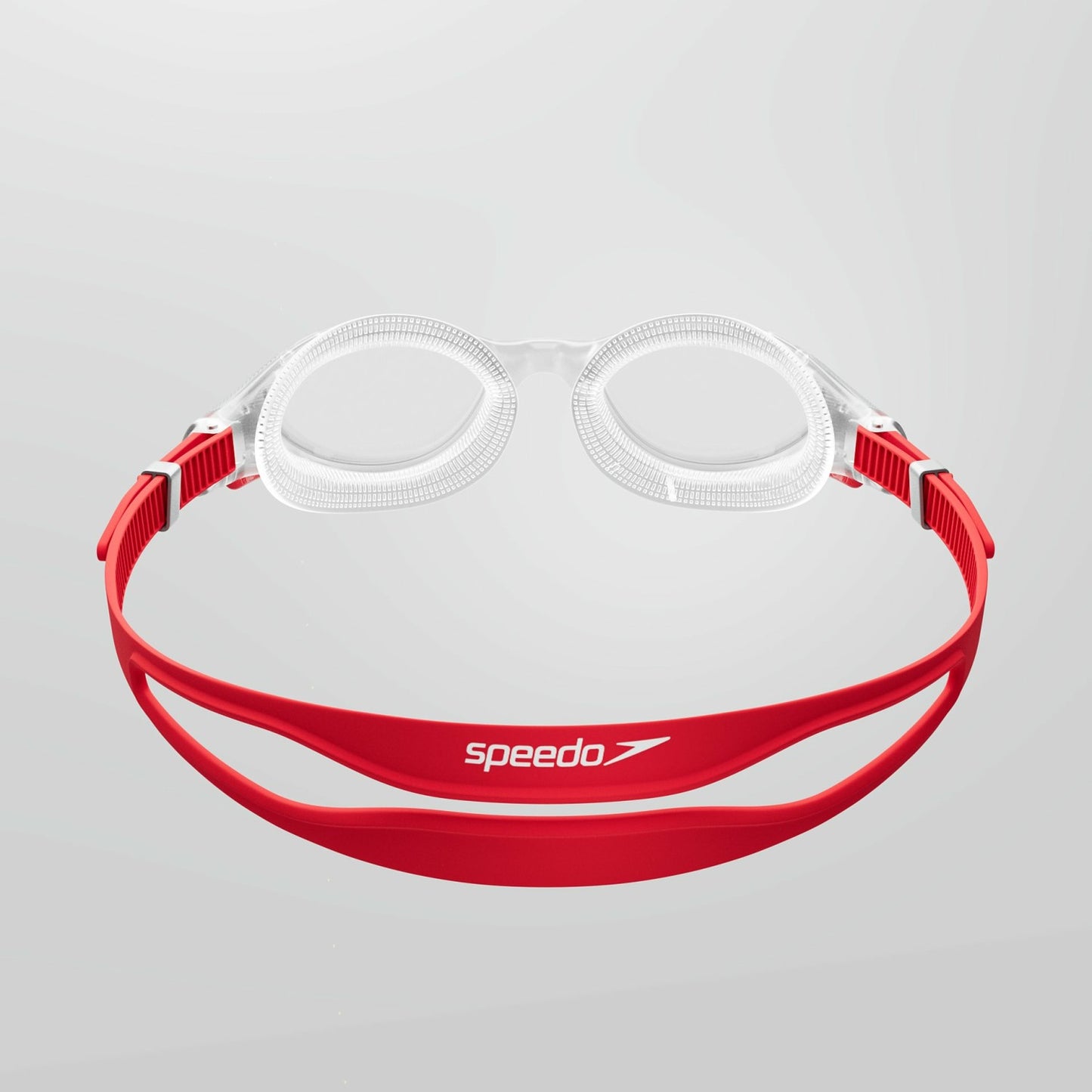 Biofuse 2.0 Goggles Red - Speedo
