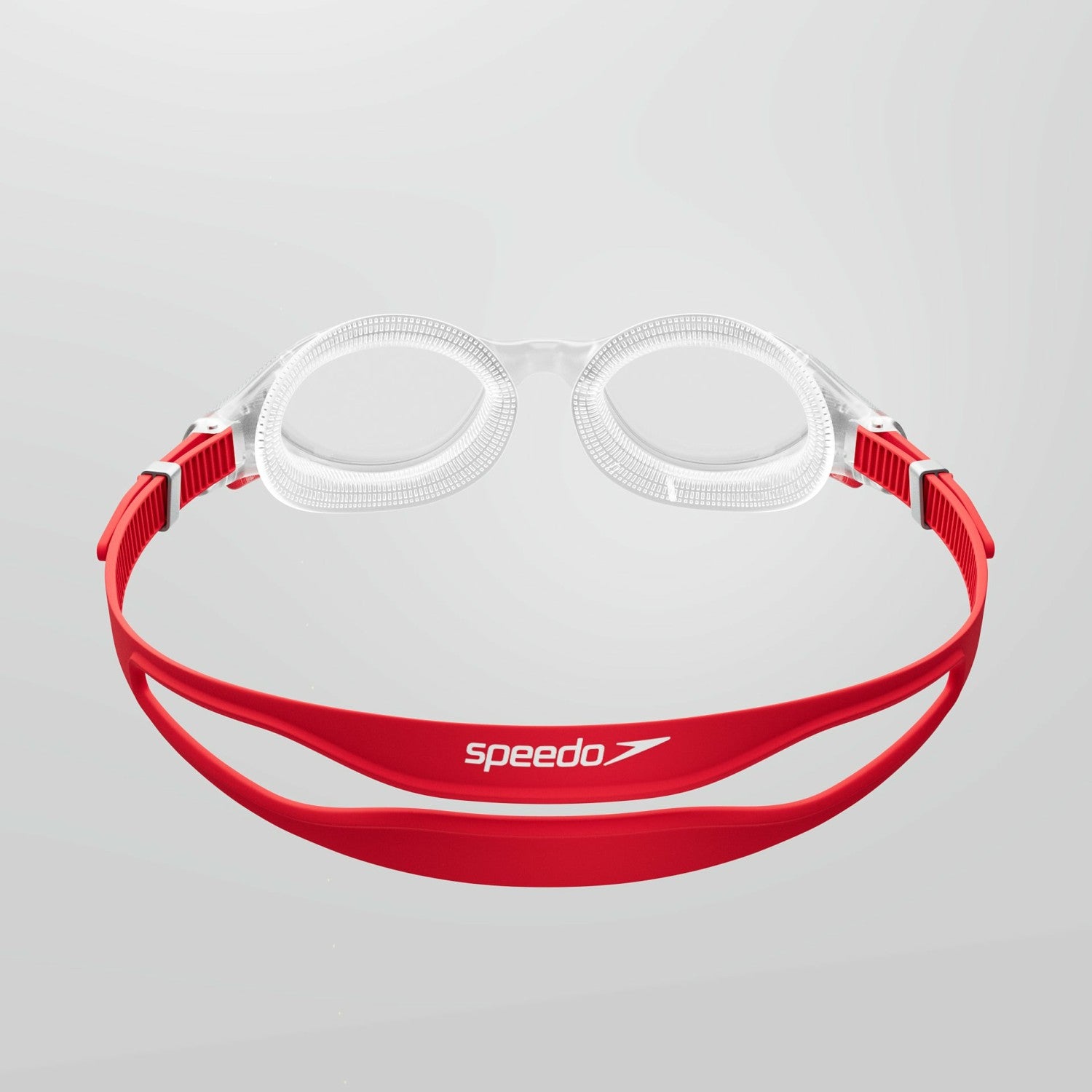 Biofuse 2.0 Goggles Red - Speedo