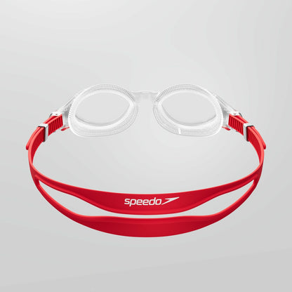 Biofuse 2.0 Goggles Red - Speedo