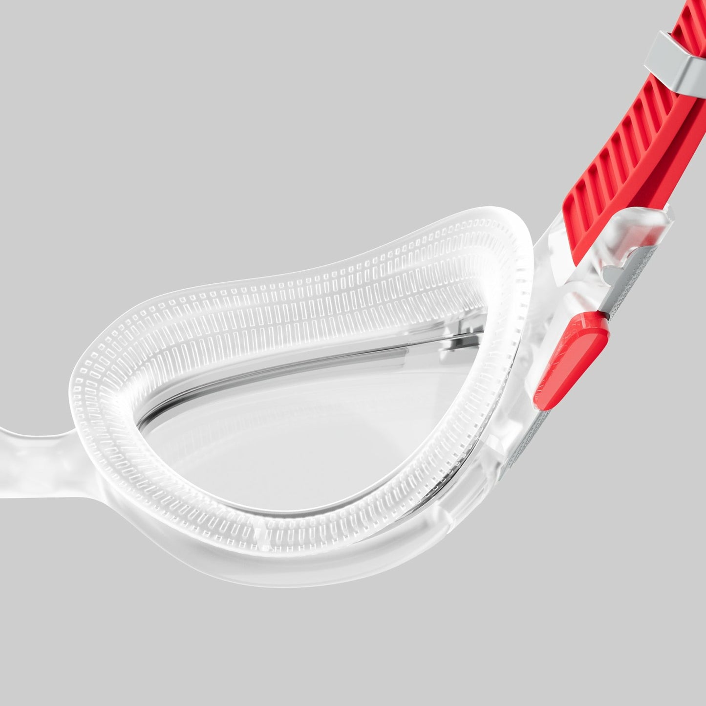 Biofuse 2.0 Goggles Red - Speedo
