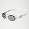 White/Clear