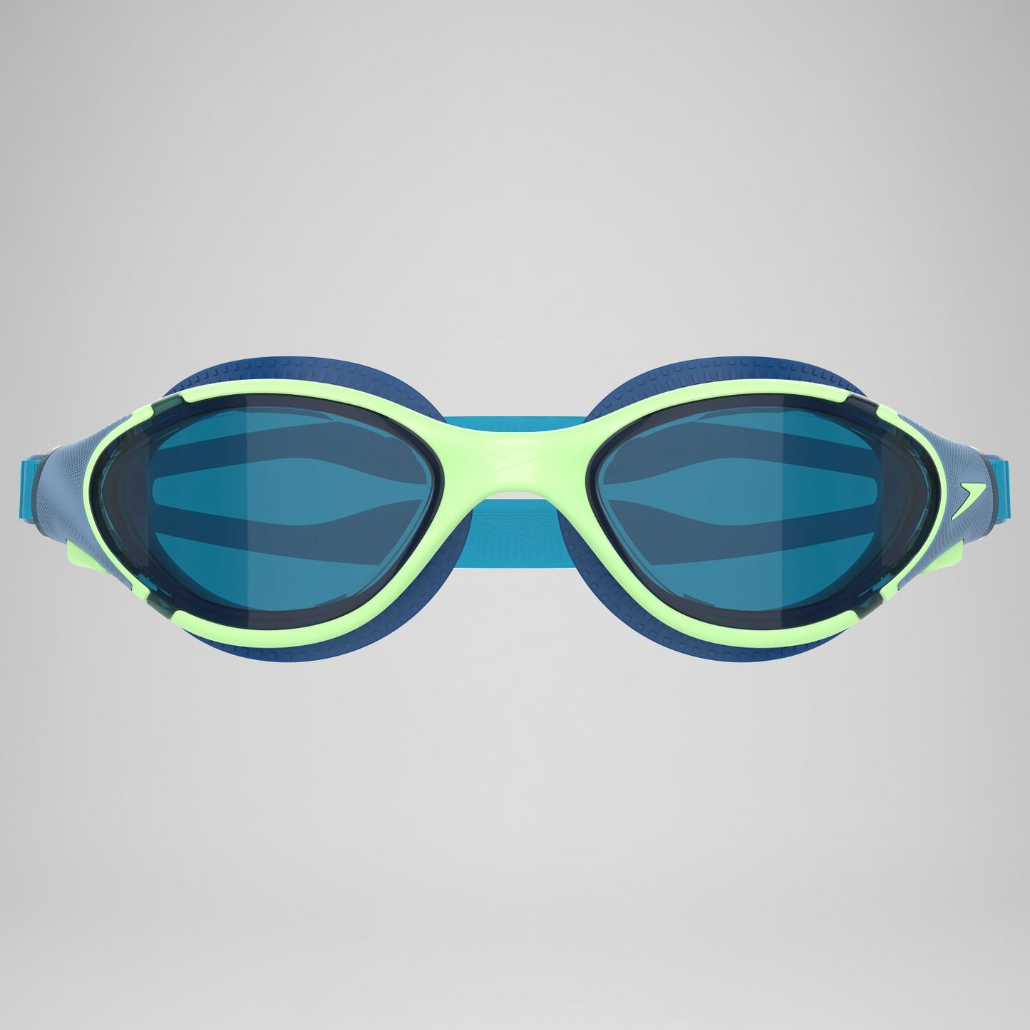 Adult Biofuse 2.0 Goggles Blue - Speedo