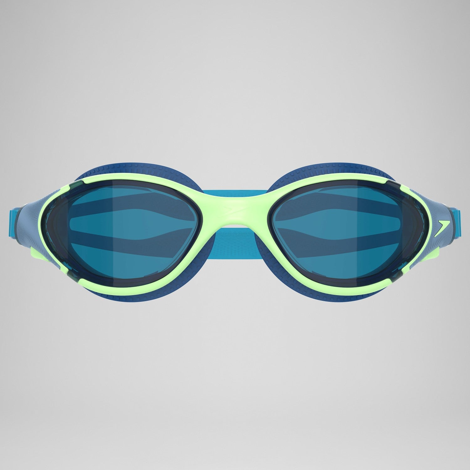 Adult Biofuse 2.0 Goggles Blue - Speedo