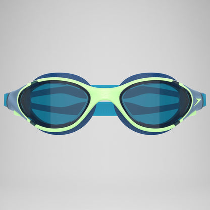 Adult Biofuse 2.0 Goggles Blue - Speedo