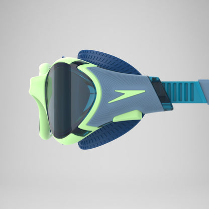 Adult Biofuse 2.0 Goggles Blue - Speedo
