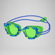 Speedo Blue Camo/Jello Green