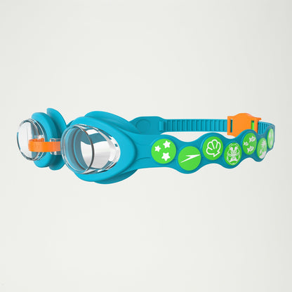 Infant Spot Goggles Blue - Speedo