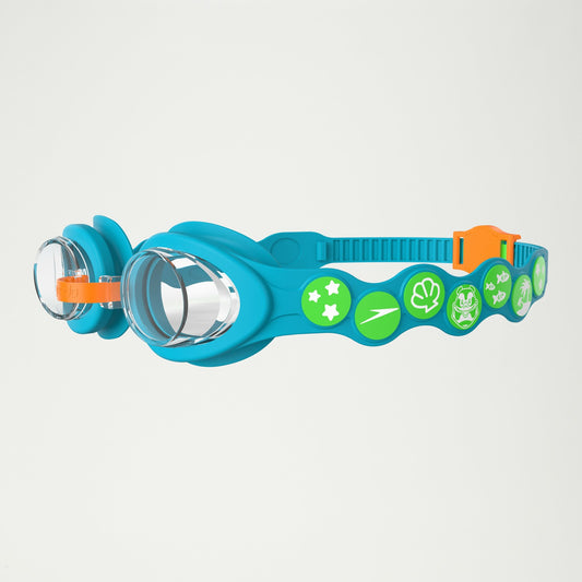 Infant Spot Goggles Blue - Speedo