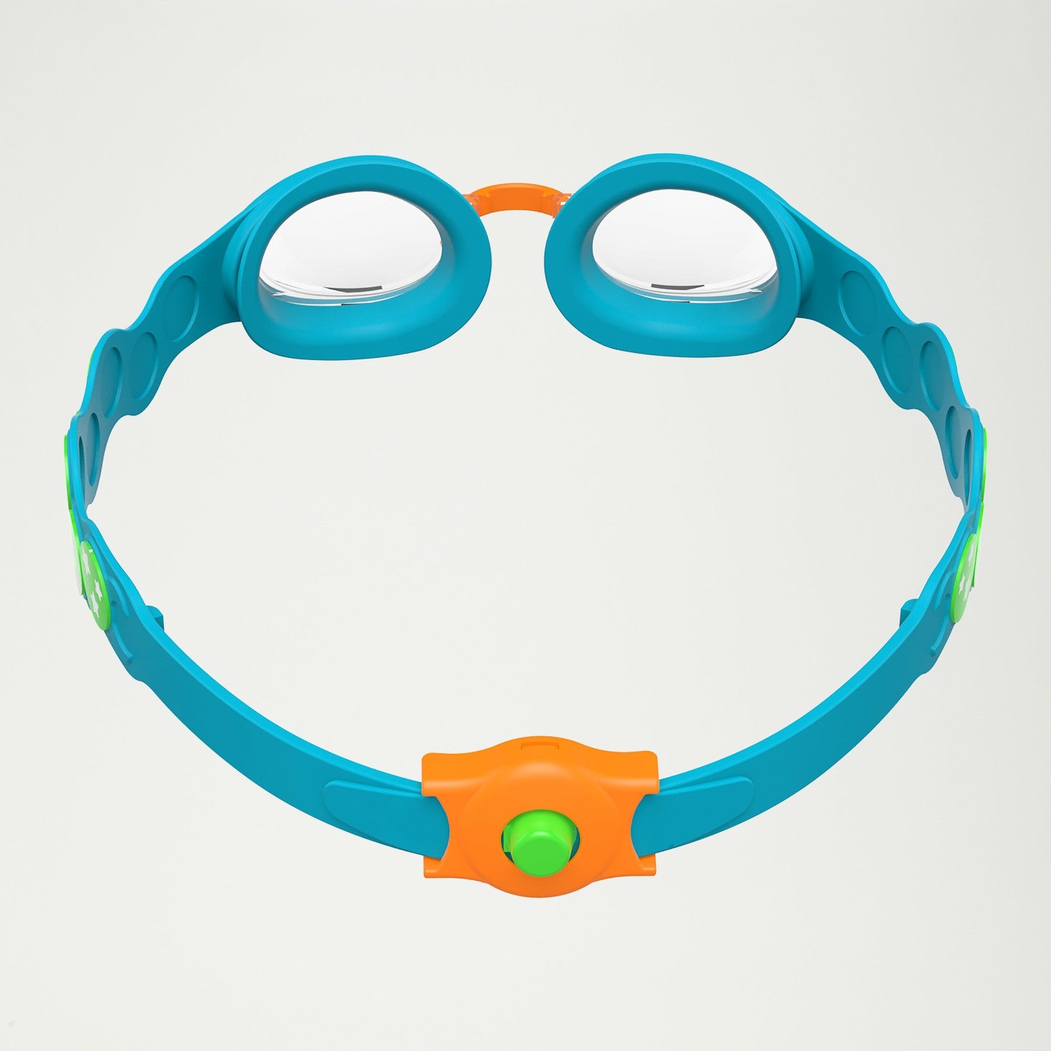 Infant Spot Goggles Blue - Speedo