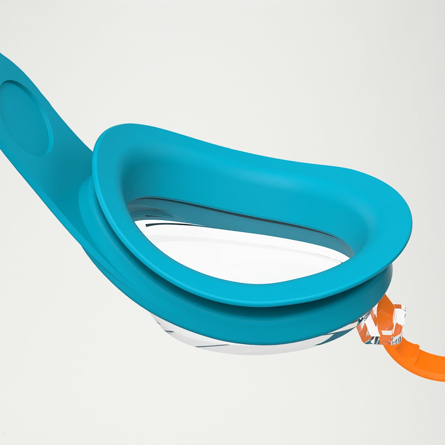 Infant Spot Goggles Blue - Speedo