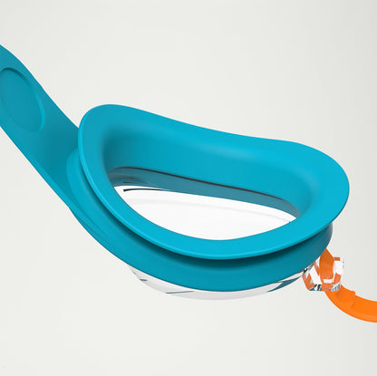 Infant Spot Goggles Blue - Speedo