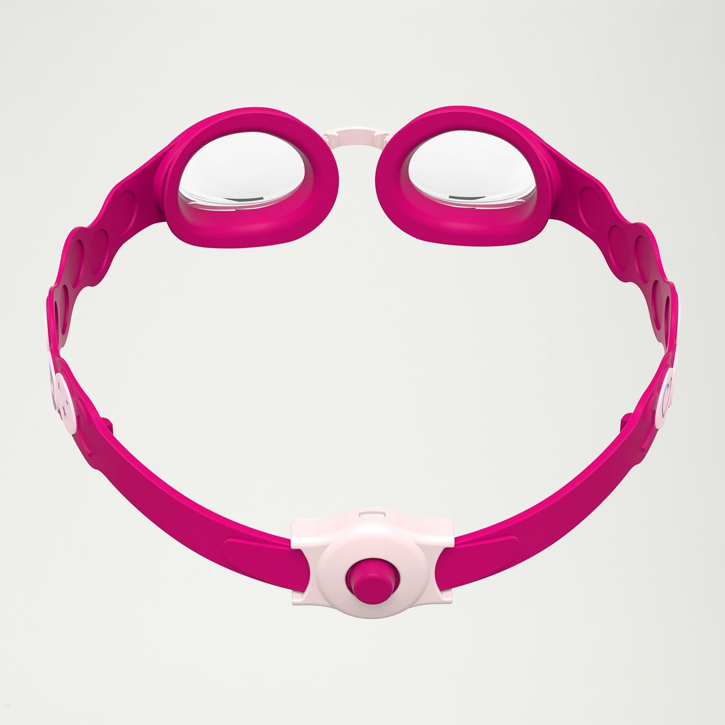 Infant Spot Goggles Pink - Speedo