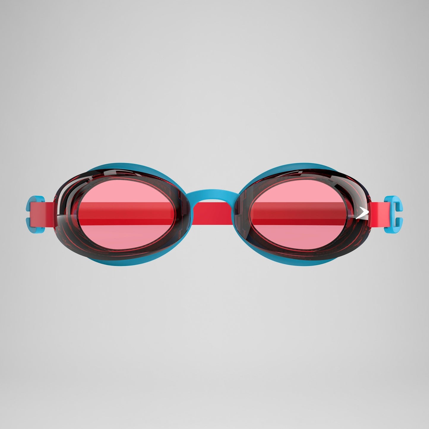 Junior Jet 2.0 Goggles Pink - Speedo