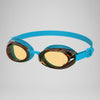 Azure Blue/Parrot