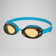 Azure Blue/Parrot