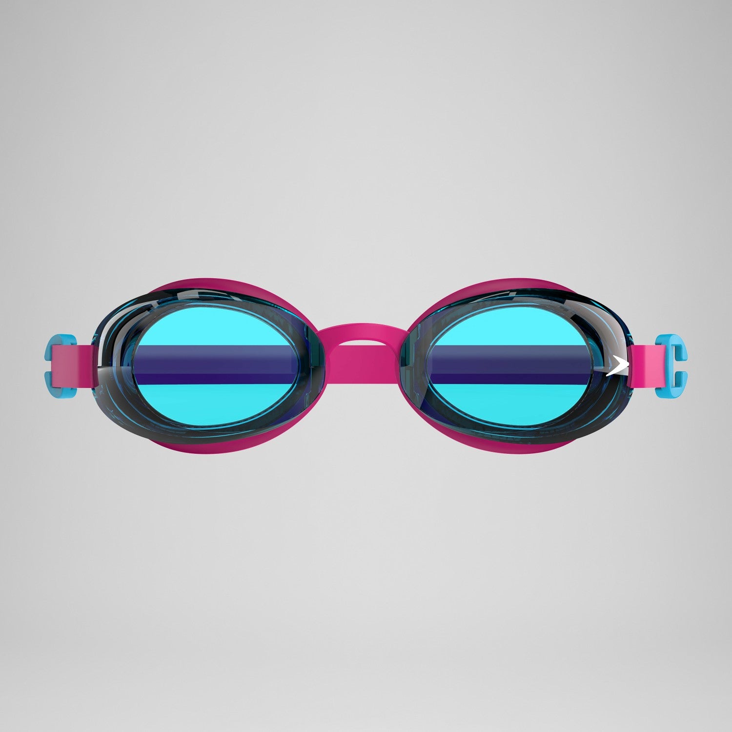Infant Jet 2.0 Goggles Pink/Blue - Speedo