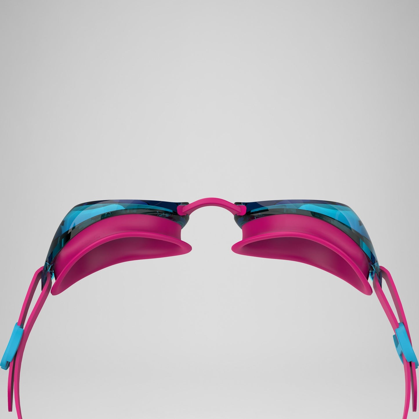 Infant Jet 2.0 Goggles Pink/Blue - Speedo
