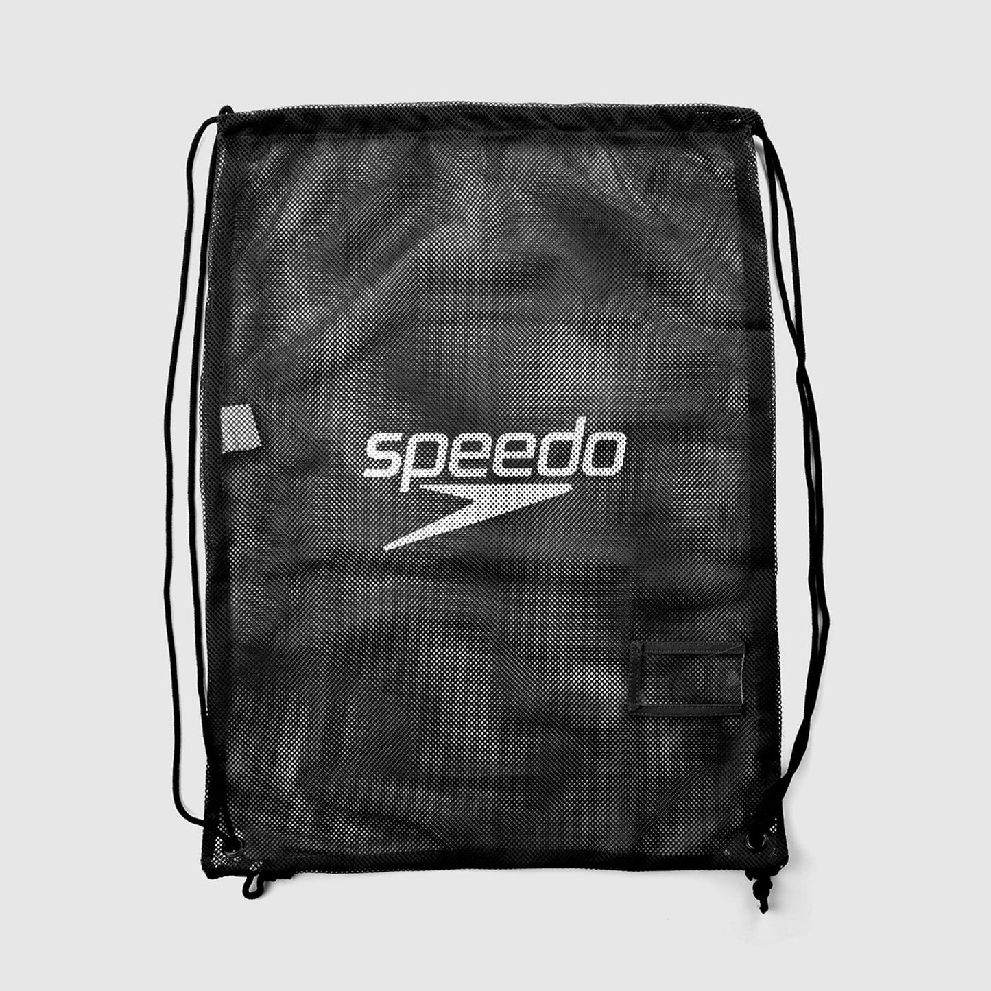 Equipment Mesh Bag Black - Speedo
