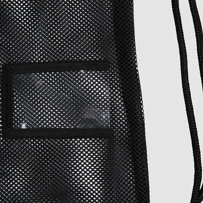 Equipment Mesh Bag Black - Speedo