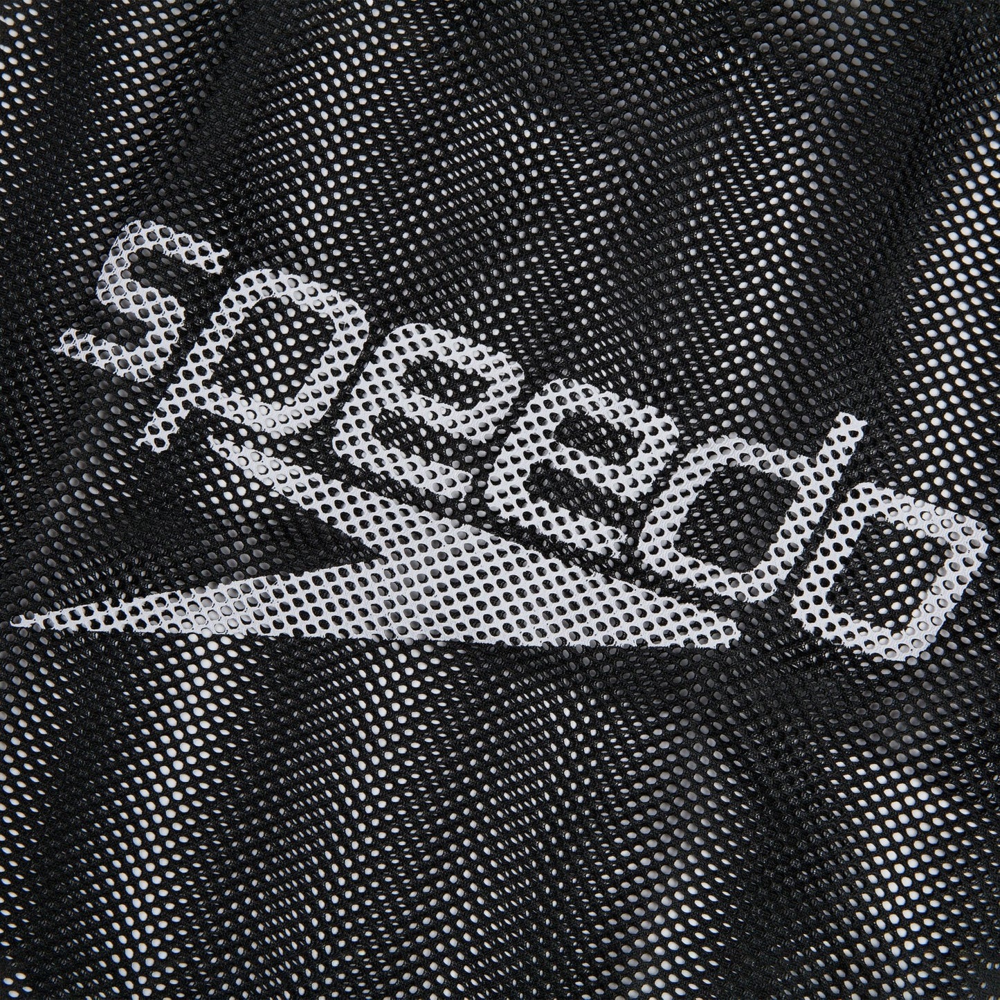 Equipment Mesh Bag Black - Speedo