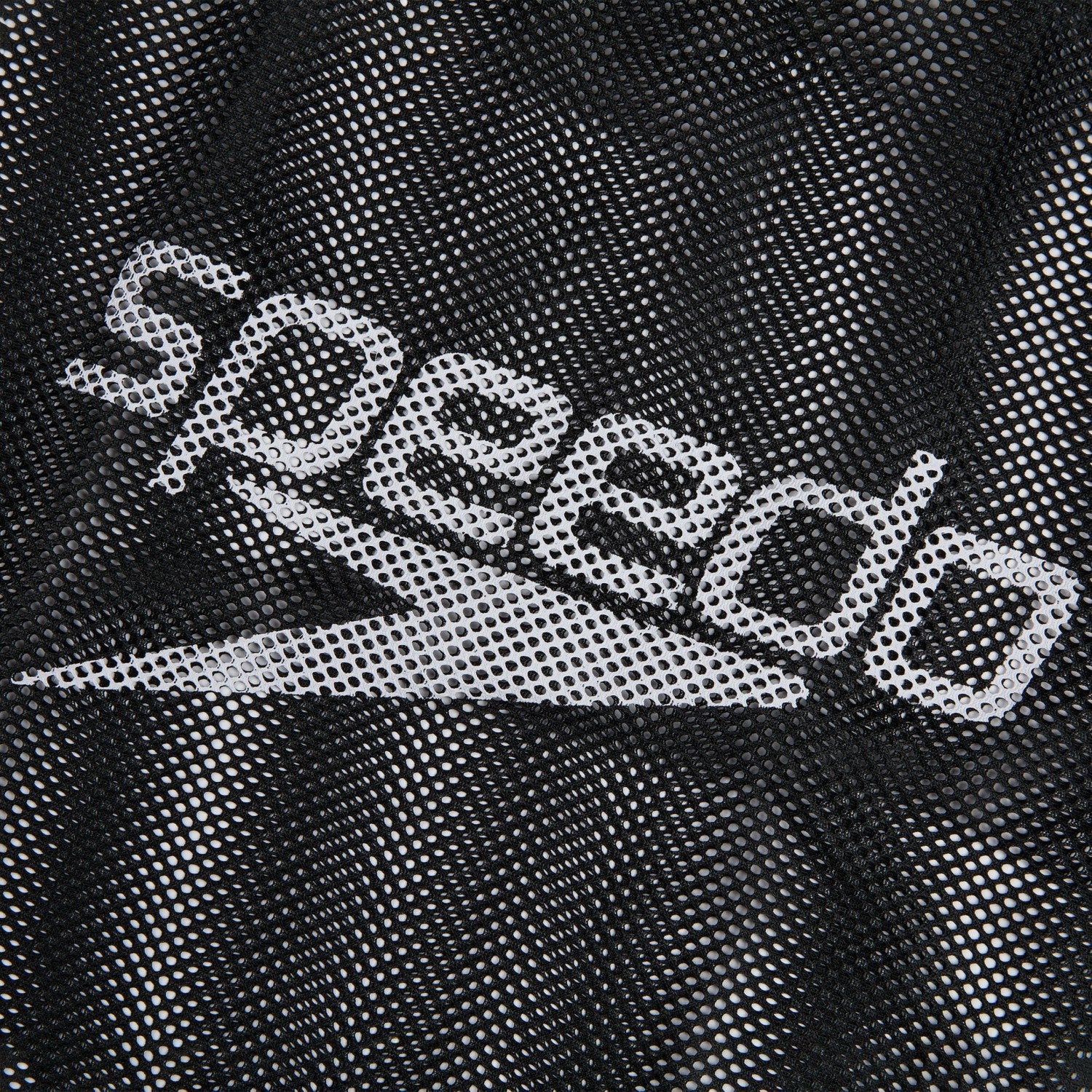 Equipment Mesh Bag Black - Speedo