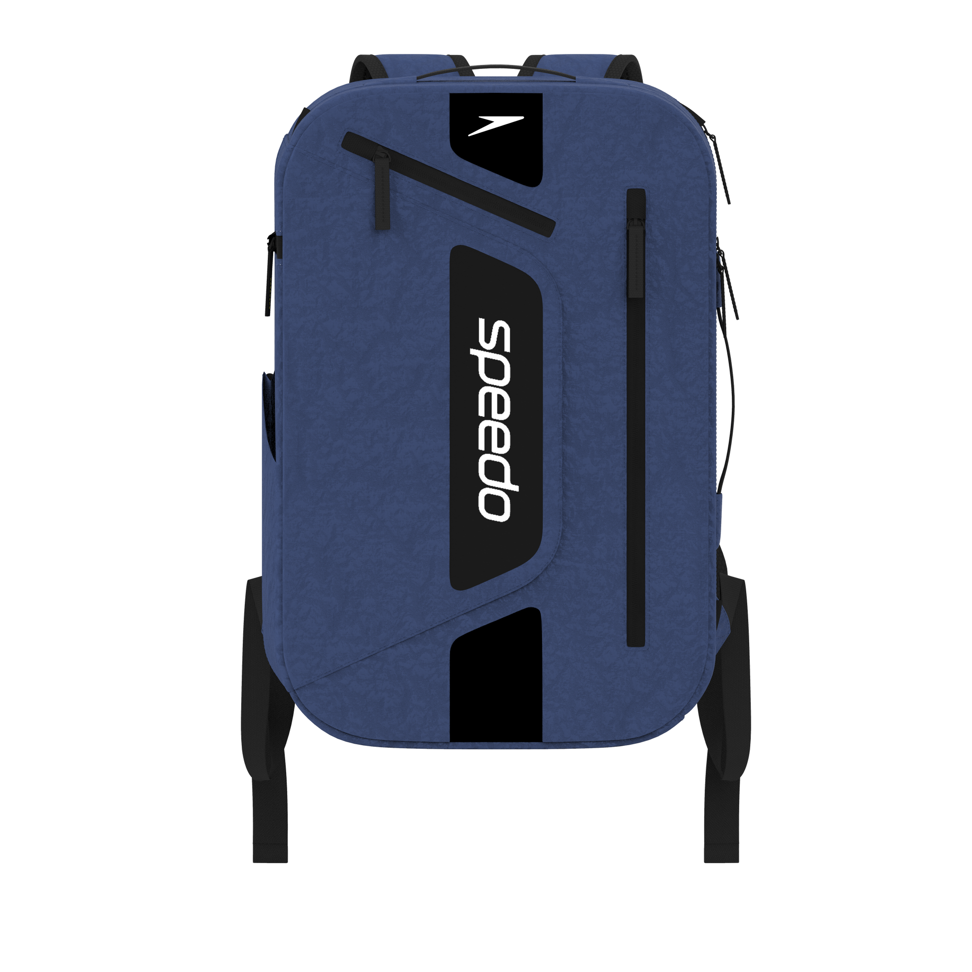 25L Flex Bag Limited Edition Blue - Speedo