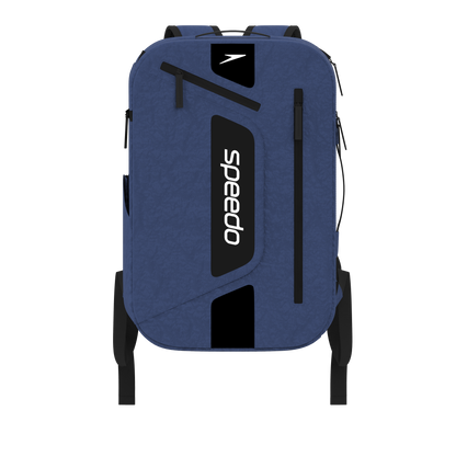 25L Flex Bag Limited Edition Blue - Speedo