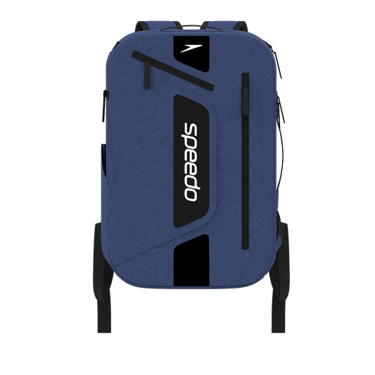 25L Flex Bag Limited Edition Blue - Speedo
