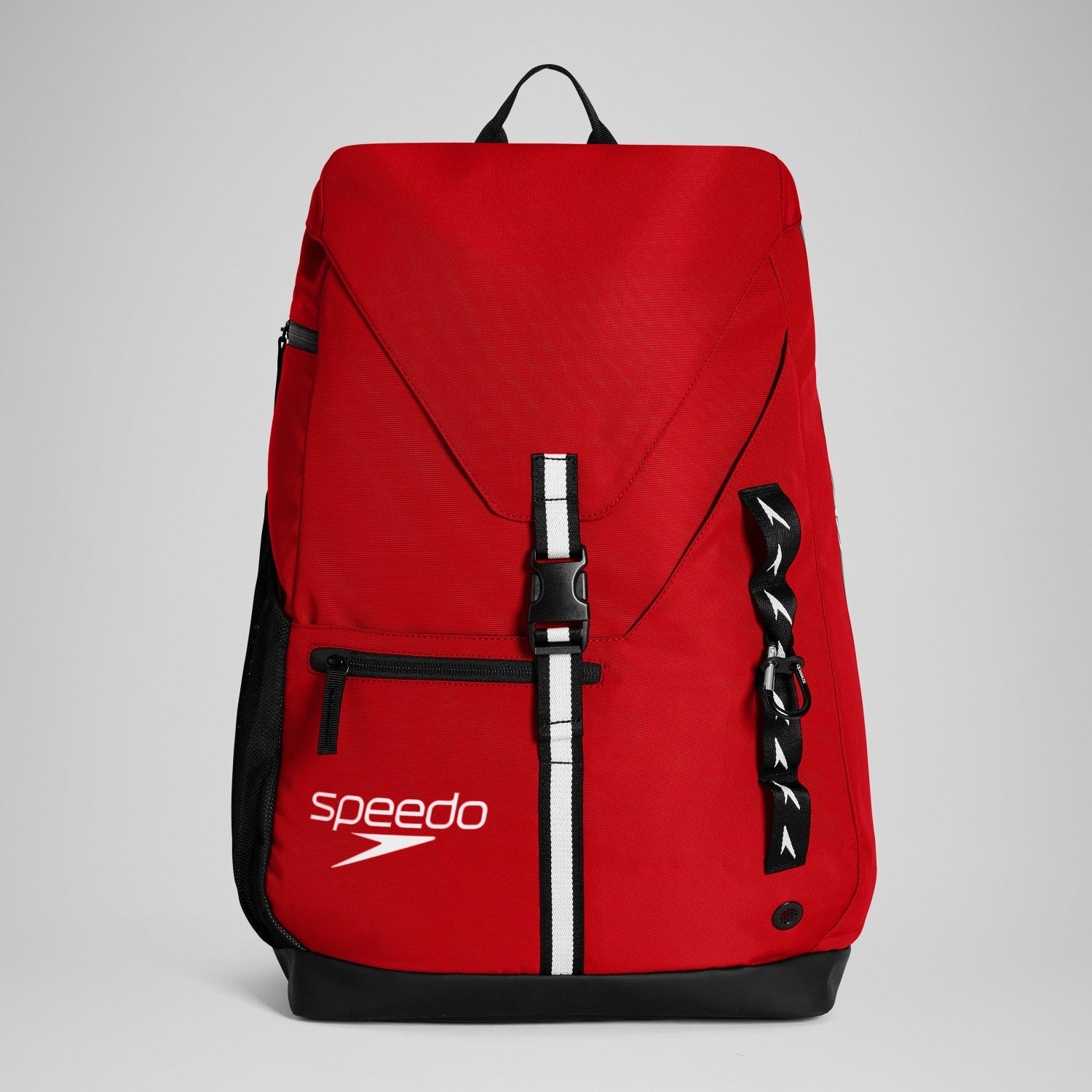 35L Team Rucksack Red - Speedo