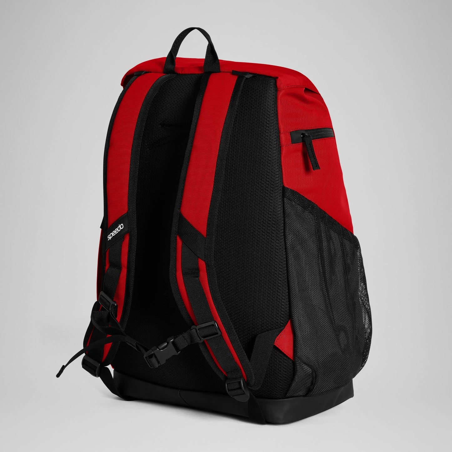 35L Team Rucksack Red - Speedo