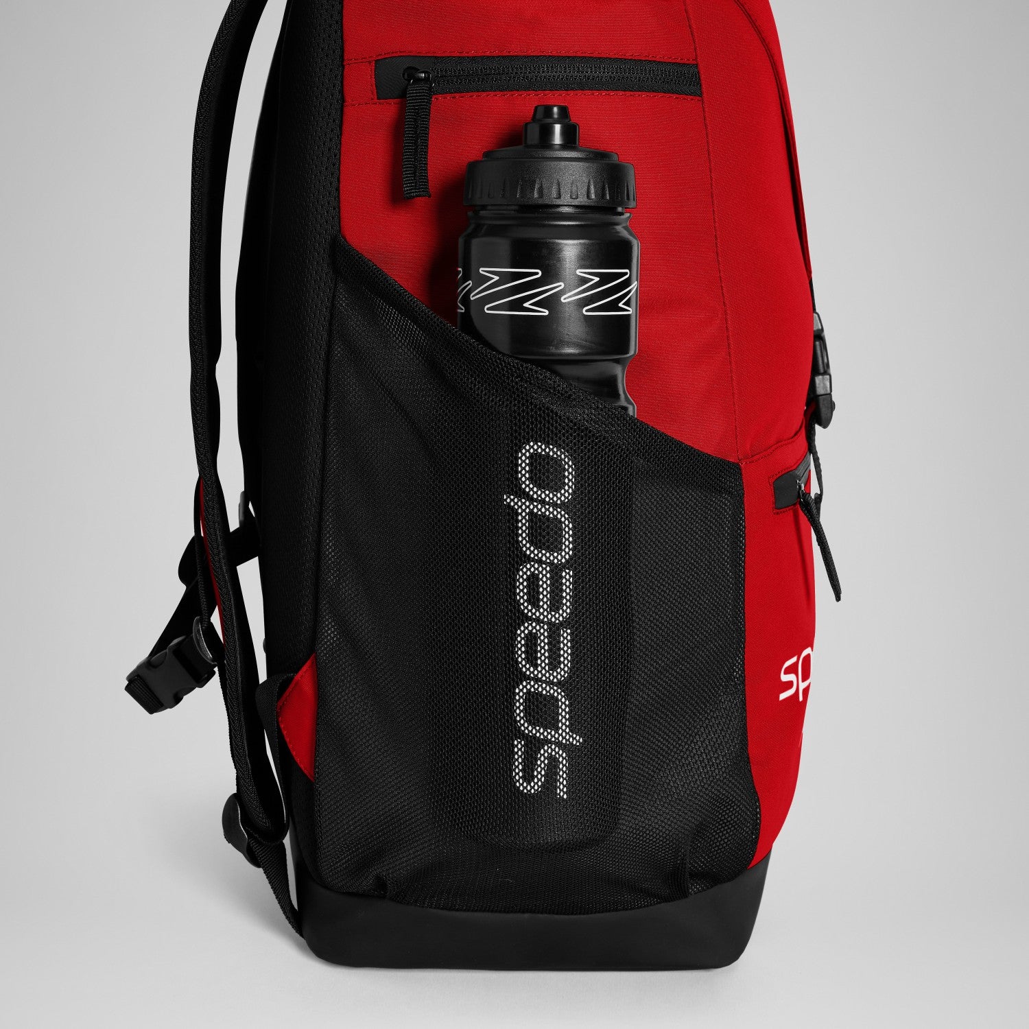 35L Team Rucksack Red - Speedo