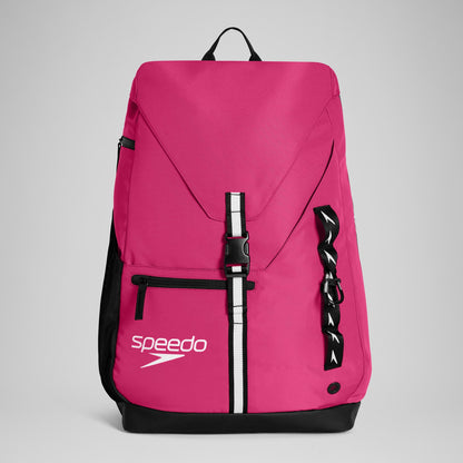 35L Team Rucksack Pink - Speedo