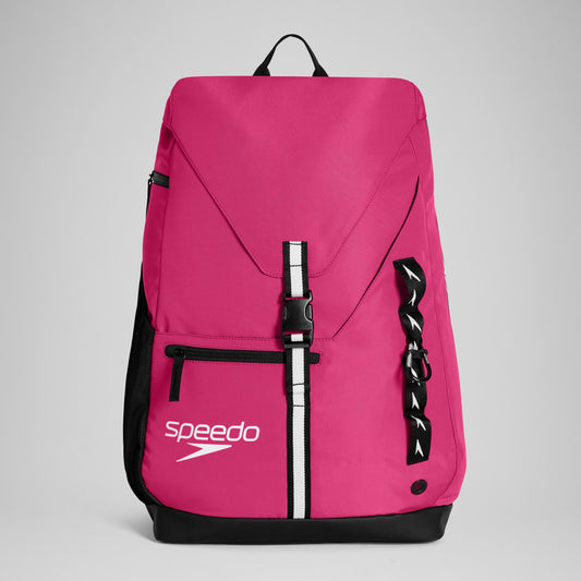 35L Team Rucksack Pink - Speedo