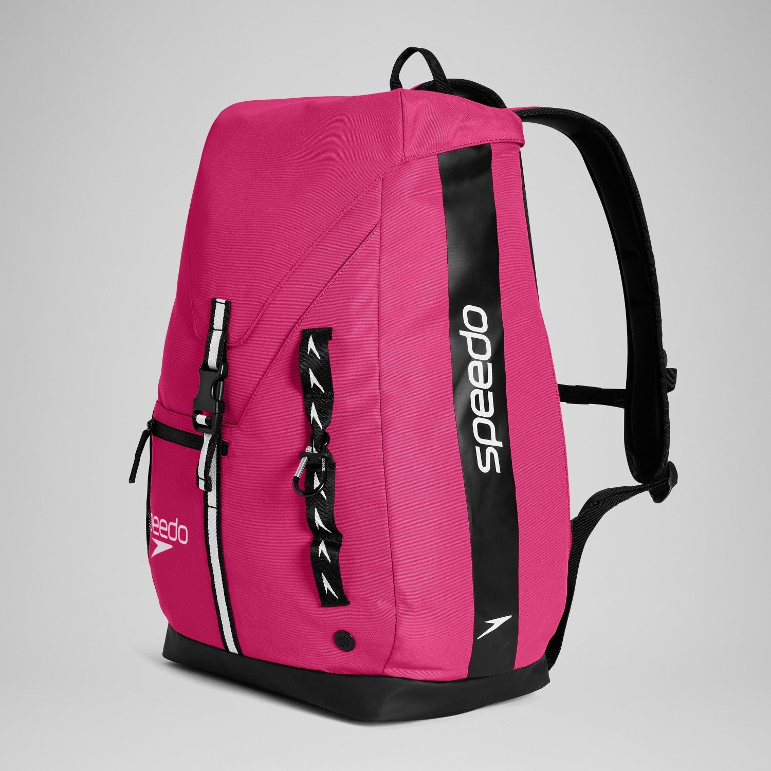 35L Team Rucksack Pink - Speedo