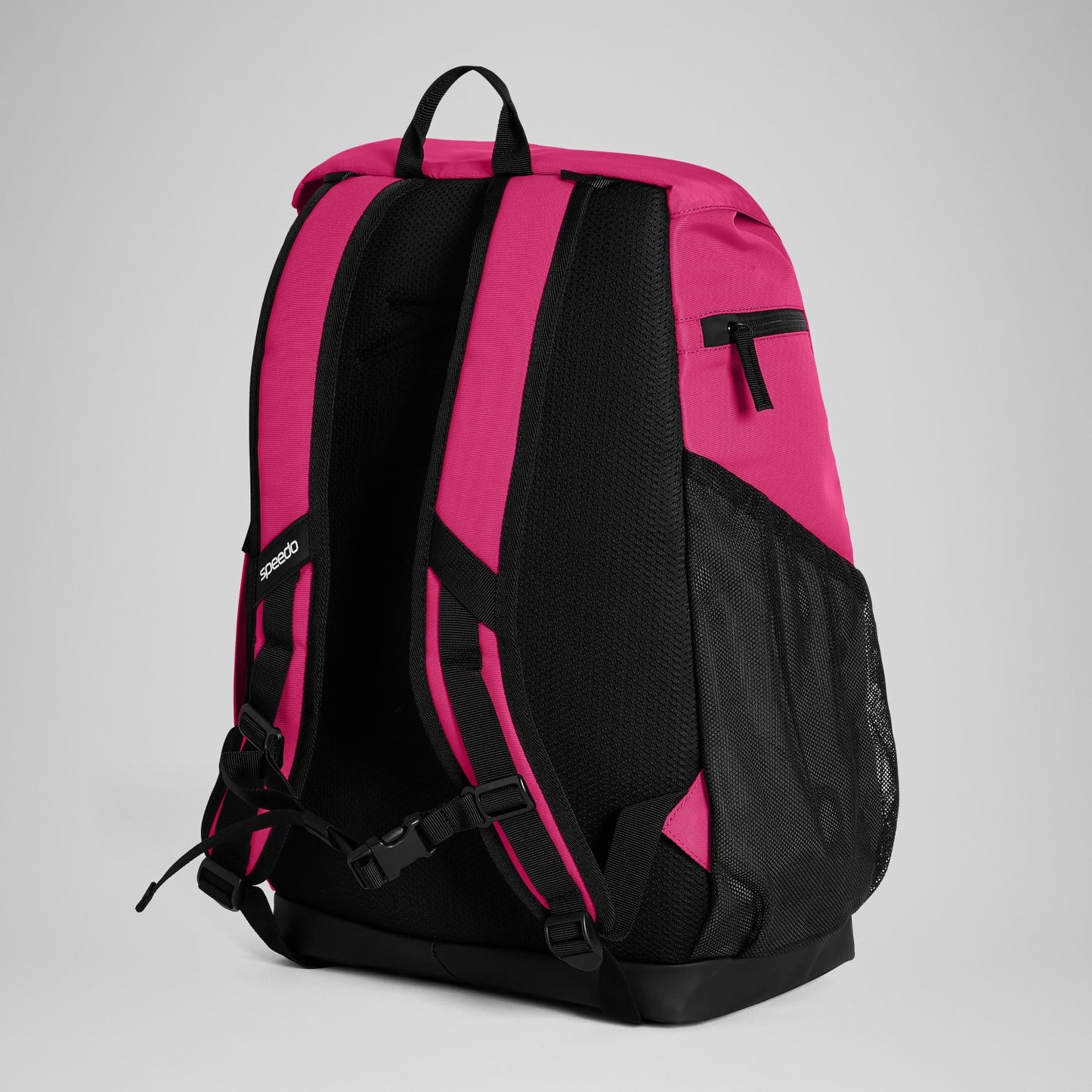 35L Team Rucksack Pink - Speedo