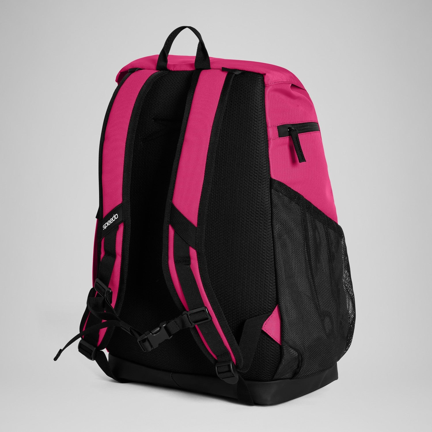 35L Team Rucksack Pink - Speedo