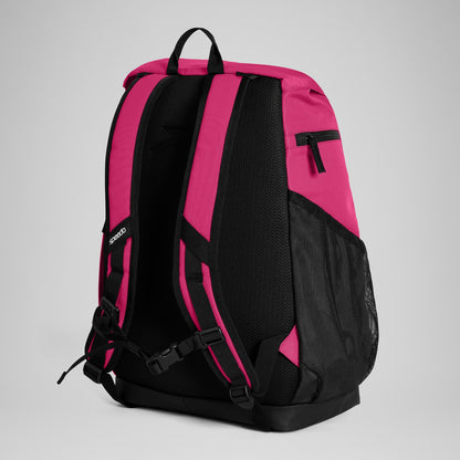 35L Team Rucksack Pink - Speedo