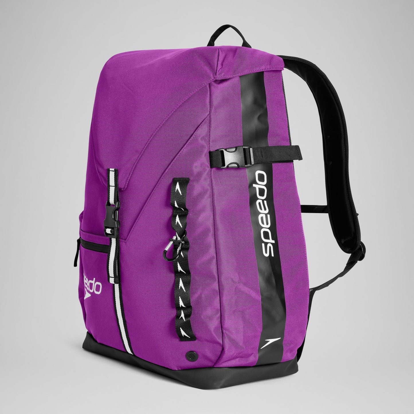 45L Pro Rucksack Purple - Speedo