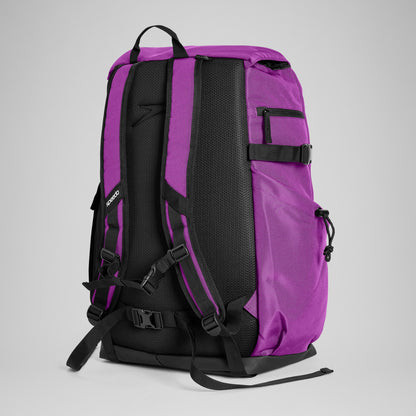 45L Pro Rucksack Purple - Speedo